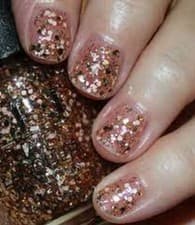 Image of Opi THE NUTCRACKER and THE FOUR REALMS 2018 ~ I Pull the Strings HR K15 15ml ~