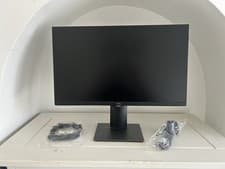 Image of Dell P2419H 24" Full HD 1080p IPS LED Widescreen Monitor - HDMI DISPLAY VGA USB