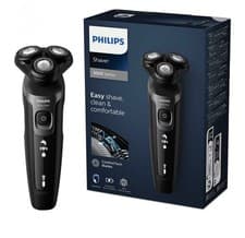 Image of Philips Wet & Dry Electric Shaver Series 5000 - LED Display S5887/10 RRP £179