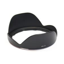 Image of Flower / Tulip / Petal HB-23 Lens Hood for Nikon AF-S Nikkor 17-35 mm f/2,8D ED