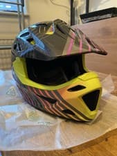 Image of Specialized Full Face Helmet
