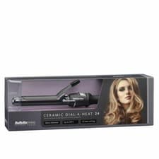 Image of Babyliss Pro 13,16,19,24,32 & 38mm Ceramic Dial A Heat Tong (New And Improved)