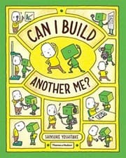 Image of Can I Build Another Me?.by Yosh*take  New 9780500650783 Fast Free Shipping**