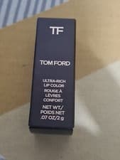Image of Tom Ford Beauty Make Up 07 Valentina Lip Color Lipstick