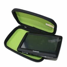 Image of 6 Inch GPS Sat Nav EVA Hard Case Holder For TOMTOM GO Professional 620 6200 6250