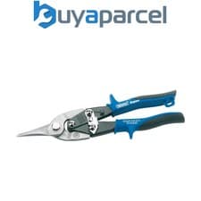 Image of Draper 49905 Draper Expert Soft Grip Compound Action Tin Snips, 250mm