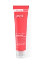 Image of Paula's Choice Essential Glow Moisturiser Defence 60ml *Damaged Box*