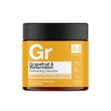 Image of Grapefruit & Watermelon Refreshing Cleanser 60ml
