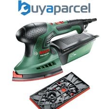 Image of Bosch Multi-Sander PSM 200 AES Carrying case 06033B6070