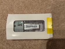 Image of HP J4858C HP ProCurve J4858C Gigabit SFP Transceiver Module
