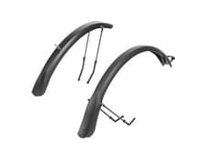 Image of Topeak Defender TX - Hybrid / Gravel 700c Mudguard Set