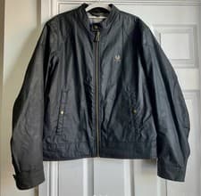 Image of Belstaff Men's Bomber Jacket