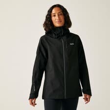 Image of Regatta Womens Birchdale II Waterproof Jacket