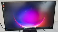 Image of Cooler Master GM25FP 24.5 inch 180-Hz IPS full HD gaming monitor