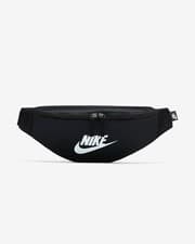 Image of NIKE HIP PACK - BLACK - SMALL - BA5750-101 - NEW WITH TAGS - UK SELLER