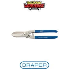 Image of Draper 37152 Straight Tin Snips 250mm