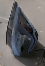 Image of Philips Azur 8000 Series Steam Iron - 3000W 240g Steam Boost DST8020