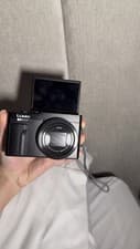 Image of Model - Lumix DC-TZ99 Superzoom CompactDigital Camera