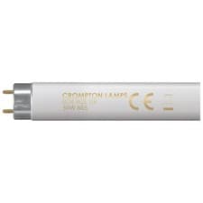 Image of CROMPTON T8 30W 3FT 865 DAYLIGHT FLOURESCENT TUBE FT330SPDYLT