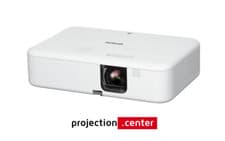 Image of Epson CO-FH02 - Full HD, 3000 Ansi, Entertainment Projector