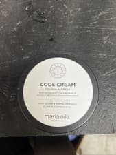 Image of Maria Nila Colour Refresh Masque - Cool Cream 100ml - NEW