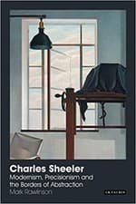 Image of Mark Rawlinson - Charles Sheeler - Paperback - X555z
