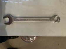 Image of 496 Teng TEN600526 600526 26mm Combination Spanner