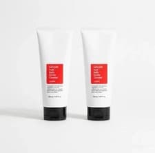 Image of 2x COSRX Salicylic Acid Daily Gentle Cleanser 150ml UK