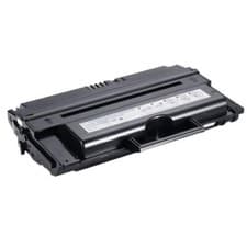 Image of Genuine Dell NF485  Black Toner Cartridge