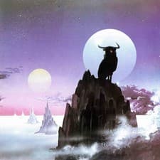 Image of Bruno Spoerri - Voice Of Taurus, LP, (Vinyl)