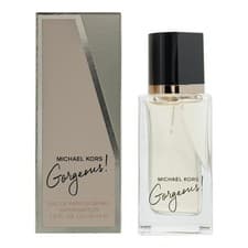 Image of Michael Kors Gorgeous! Eau de Parfum 30ml Spray For Her - NEW. Women's EDP