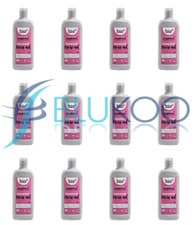 Image of Bio-D Dishwasher Rinse Aid - 750ml (Pack of 12)