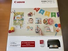 Image of Canon Pixma TS6350 printer scanner all in one Wireless Brand new
