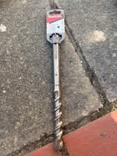 Image of Makita 22mm x 265mm SDS Cavity Drill Bit
