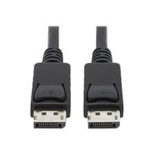 Image of DisplayPort to DisplayPort Cable 1.6M-2M