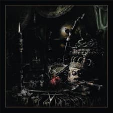 Image of WATAIN WILD HUNT NEW LP