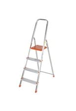 Image of TB Davies 4 Tread Light Duty Platform Step Ladder