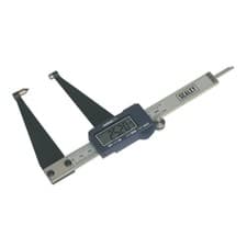 Image of Sealey Vs0561 Digital Brake Disc Calliper 100Mm/4