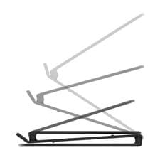 Image of Twelve South TS-2201 laptop stand Black