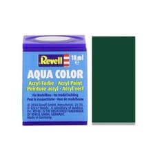 Image of RL36162 - Revell Aqua Color 62 - Gloss Sea Green