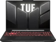 Image of ASUS TUF AI Gaming | 16in | Ryzen 7 | 16GB | 512GB | GeForce RTX4050 Laptop