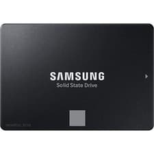 Image of SAMSUNG SSD 870EVO 2.5" SATAIII Internal Solid State Drive 2TB 1TB 250/500GB lot