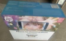 Image of HP ENVY Photo 7134 All-In-One Inkjet Printer NEW AND UNOPENED