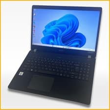Image of Acer TravelMate P215-52 15.6" Core i5-10210U 8GB Ram 256GB FHD Windows 11 Laptop