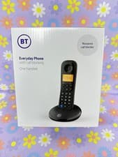 Image of BT Everyday Phone Handset