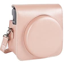 Image of Instax Square SQ6 Camera Case – Blush Gold