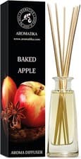 Image of Reed Diffuser Baked Apple 100ml - Room Fragrance - Home Fragrance - Air Freshen