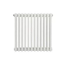 Image of CenterRad Column 4-column horizontal radiator 600 x 800mm