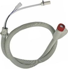 Image of Feed Hose 1.5 M 3/4 Inch 8072506218 Suitable For AEG Dishwasher