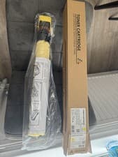 Image of BIZHUB C250i /300i /360i/C450i/550i/650i/ OEM PN:AAV8230 TONER CARTRIDGE YELLOW